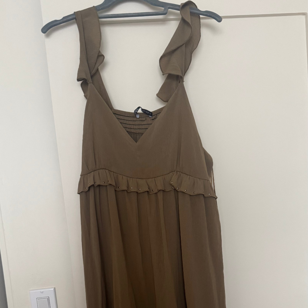 Zara Summer Casual